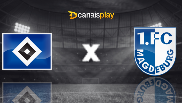 Assistir Hamburger SV x Magdeburg ao vivo online 20/10/2024