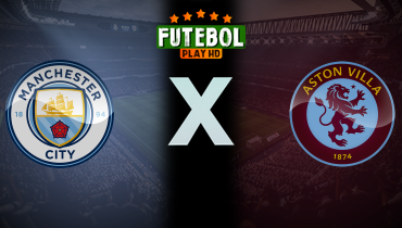 Assistir Manchester City x Aston Villa FEMININO ao vivo online 20/10/2024