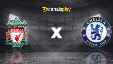 Assistir Liverpool x Chelsea ao vivo online 20/10/2024