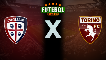 Assistir Cagliari x Torino ao vivo online 20/10/2024