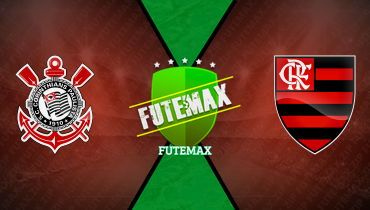 Assistir Corinthians x Flamengo ao vivo online 20/10/2024