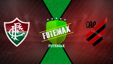 Assistir Fluminense x Athletico-PR ao vivo online 22/10/2024