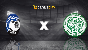 Assistir Atalanta x Celtic ao vivo online 23/10/2024