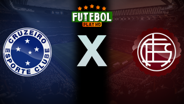 Assistir Cruzeiro x Lanús ao vivo online 23/10/2024