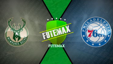 Assistir NBA: Milwaukee Bucks x Philadelphia 76ers ao vivo online 23/10/2024