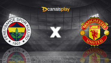 Assistir Fenerbahçe x Manchester United ao vivo online 24/10/2024