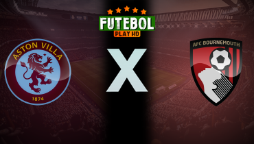 Assistir Aston Villa x Bournemouth ao vivo online 26/10/2024