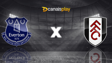 Assistir Everton x Fulham ao vivo online 26/10/2024