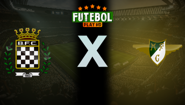 Assistir Boavista x Moreirense ao vivo online 26/10/2024