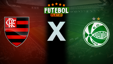 Assistir Flamengo x Juventude ao vivo online 26/10/2024