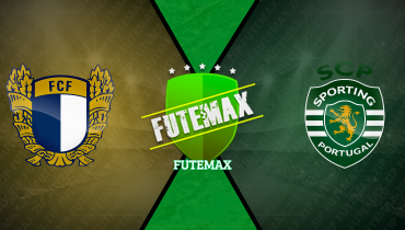 Assistir Famalicão x Sporting ao vivo online 26/10/2024