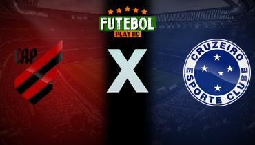 Assistir Athletico-PR x Cruzeiro ao vivo online 26/10/2024