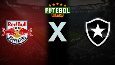 Assistir Red Bull Bragantino x Botafogo ao vivo online 26/10/2024