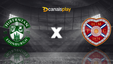 Assistir Hibernian x Hearts ao vivo online 27/10/2024