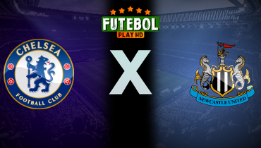 Assistir Chelsea x Newcastle ao vivo online 27/10/2024