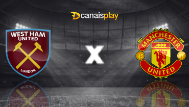 Assistir West Ham x Manchester United ao vivo online 27/10/2024