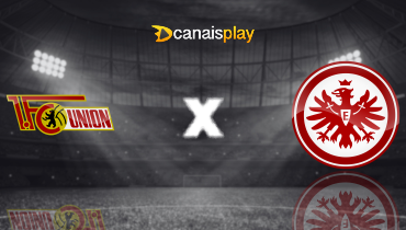 Assistir Union Berlin x Eintracht Frankfurt ao vivo online 27/10/2024