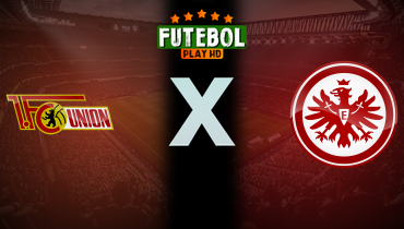 Assistir Union Berlin x Eintracht Frankfurt ao vivo online 27/10/2024