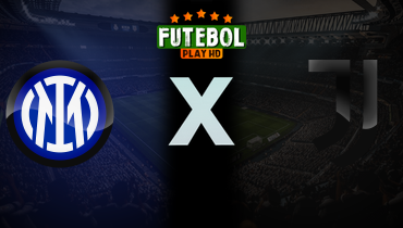 Assistir Inter de Milão x Juventus ao vivo online 27/10/2024