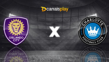 Assistir Orlando City SC x Charlotte ao vivo online 27/10/2024