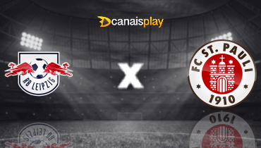 Assistir RB Leipzig x St. Pauli ao vivo online 29/10/2024