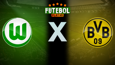 Assistir Wolfsburg x Borussia Dortmund ao vivo online 29/10/2024