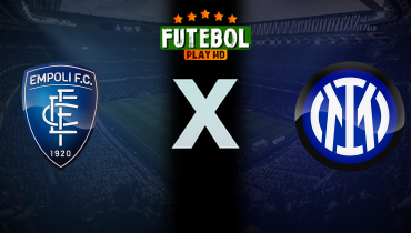 Assistir Empoli x Inter de Milão ao vivo online 30/10/2024