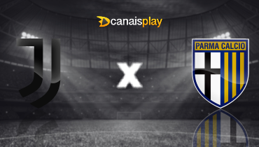 Assistir Juventus x Parma ao vivo online 30/10/2024