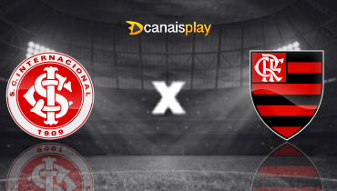 Assistir Internacional x Flamengo ao vivo online 30/10/2024