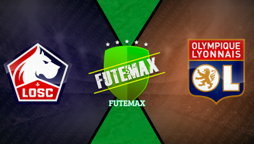 Assistir Lille x Lyon ao vivo online 01/10/2024