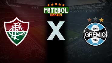 Assistir Fluminense x Grêmio ao vivo online 01/10/2024