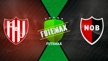 Assistir Unión Santa Fe x Newell's Old Boys ao vivo online 01/10/2024