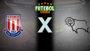 Assistir Stoke City x Derby County ao vivo online 02/10/2024