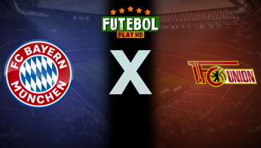 Assistir Bayern de Munique x Union Berlin ao vivo online 02/10/2024