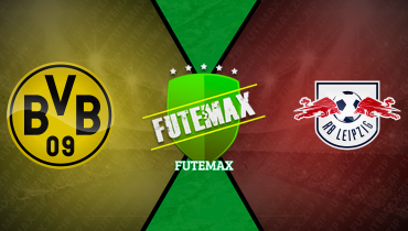 Assistir Borussia Dortmund x RB Leipzig ao vivo online 02/10/2024