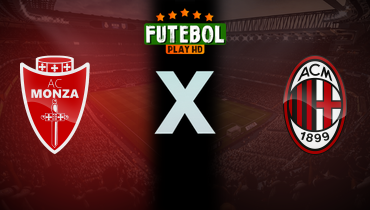 Assistir Monza x Milan ao vivo online 02/10/2024