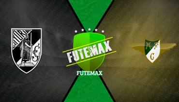 Assistir Vitória Guimarães x Moreirense ao vivo online 03/10/2024