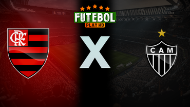 Assistir Flamengo x Atlético-MG ao vivo online 03/10/2024