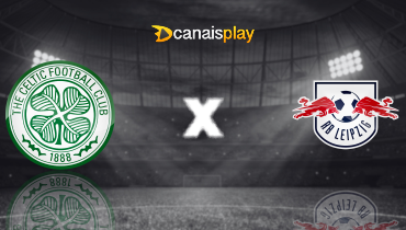 Assistir Celtic x RB Leipzig ao vivo online 05/10/2024