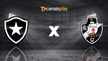 Assistir Botafogo x Vasco ao vivo online 05/10/2024