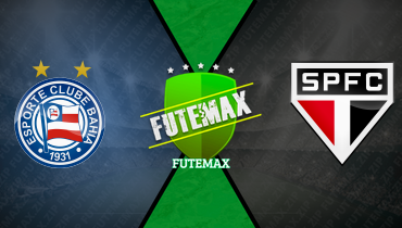 Assistir FuteMAX ao vivo em HD Online