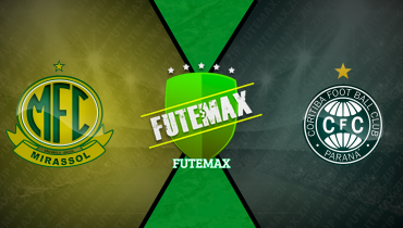 Assistir FuteMAX ao vivo em HD Online