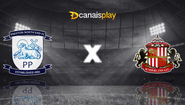 Assistir Preston North End x Sunderland ao vivo online 06/10/2024