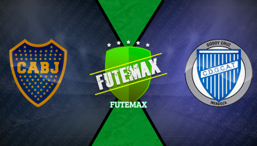 Assistir FuteMAX ao vivo em HD Online