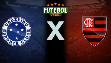 Assistir Cruzeiro x Flamengo ao vivo online 06/10/2024