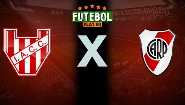 Assistir Instituto x River Plate ao vivo online 06/10/2024