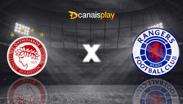 Assistir Olympiacos Piraeus x Rangers ao vivo online 07/10/2024