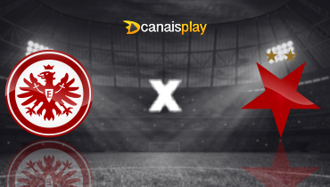 Assistir Eintracht Frankfurt x Slavia Praha ao vivo online 07/10/2024