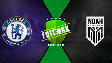 Assistir FuteMAX ao vivo em HD Online