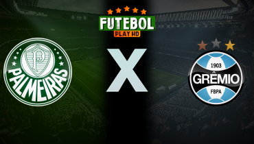 Assistir Palmeiras x Grêmio ao vivo online 08/10/2024